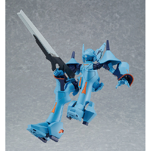 グッドスマイルカンパニー ブレンパワード MODEROID ユウブレン MODEROIDﾕｳﾌﾞﾚﾝ-イメージ4