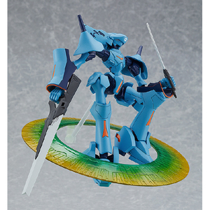 グッドスマイルカンパニー ブレンパワード MODEROID ユウブレン MODEROIDﾕｳﾌﾞﾚﾝ-イメージ5