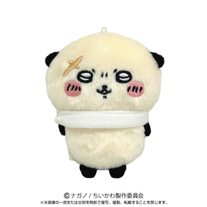 バンダイ ちいかわ PlayCharm ラッコ PLAYCHARMラツコ バンダイ ちいかわ PlayCharm ラッコ PLAYCHARMラツコ