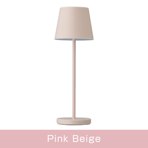 e angle ANGC-STW-24-A-MW LEDコードレスインテリアスタンド モカ