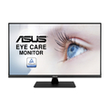 ASUS 31．5型ワイド液晶ディスプレイ Eye Care ブラック VP32AQ