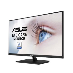 ASUS 31．5型ワイド液晶ディスプレイ Eye Care ブラック VP32AQ-イメージ2