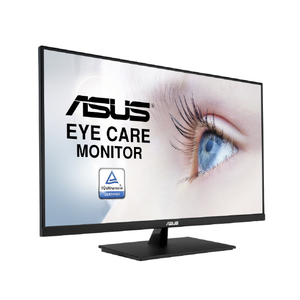 ASUS 31．5型ワイド液晶ディスプレイ Eye Care ブラック VP32AQ-イメージ4