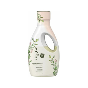 P＆G FCB826L さらさ 洗剤ジェル 本体 600g |エディオン公式通販