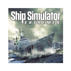 オーバーランド シップシミュレータ エクストリームズ(日本語マニュアル付き英語版) [Win ダウンロード版] DLｼﾂﾌﾟｼﾐﾕﾚ-ﾀｴｸｽﾄﾘ-ﾑｽJﾏEDL-イメージ1
