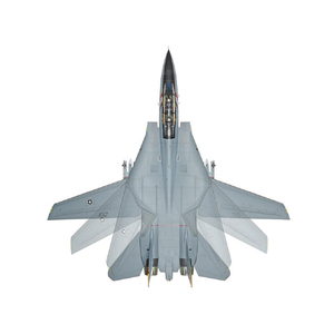 タミヤ 1/48 傑作機シリーズ No．118 グラマン F-14D トムキャット T61118ｸﾞﾗﾏﾝF14Dﾄﾑｷﾔﾂﾄ-イメージ13