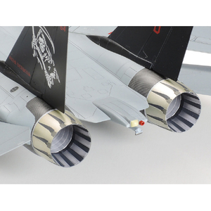 タミヤ 1/48 傑作機シリーズ No．118 グラマン F-14D トムキャット T61118ｸﾞﾗﾏﾝF14Dﾄﾑｷﾔﾂﾄ-イメージ7
