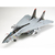 タミヤ 1/48 傑作機シリーズ No．118 グラマン F-14D トムキャット T61118ｸﾞﾗﾏﾝF14Dﾄﾑｷﾔﾂﾄ-イメージ5
