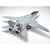 タミヤ 1/48 傑作機シリーズ No．118 グラマン F-14D トムキャット T61118ｸﾞﾗﾏﾝF14Dﾄﾑｷﾔﾂﾄ-イメージ6