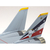 タミヤ 1/48 傑作機シリーズ No．118 グラマン F-14D トムキャット T61118ｸﾞﾗﾏﾝF14Dﾄﾑｷﾔﾂﾄ-イメージ8