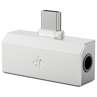 FIIO Snowsky TINY B(3．5+4．4) Silver FIO-SSTINYB-3544-S