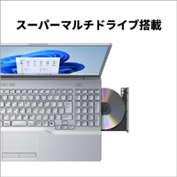 【6か月保証★地デジOK】富士通 NH77/ED【最上級 Core i7★新品16GBメモリ★新品SSD512GB+HDD1TB】Win11・Microsoft Office（管理：06200101） LIFEBOOK 中古パソコン 富士通 NH77/DD FMVN77DD/Microsoft Office
