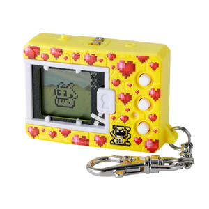 バンダイ DIGIMON ORIGINAL NEW WAVE 2 PIXEL HEART ﾃﾞｼﾞﾓﾝｵﾘｼﾞﾅﾙ2Pﾊ-ﾄ-イメージ1