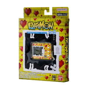 バンダイ DIGIMON ORIGINAL NEW WAVE 2 PIXEL HEART ﾃﾞｼﾞﾓﾝｵﾘｼﾞﾅﾙ2Pﾊ-ﾄ-イメージ3