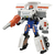 タカラトミー トミカ ジョブレイバー TJB04 スタンドブレイバー ENEOS タンクローリー ﾄﾐｶJB04ｽﾀﾝﾄﾞﾌﾞﾚｲﾊﾞ-ENEOS-イメージ4