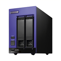 I・Oデータ Windows Server 2022 Standard 搭載サーバー  受注生産品 APS2-WS22SI3B/32