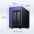 I・Oデータ Windows Server 2022 Standard 搭載サーバー  受注生産品 APS2-WS22SI3B/32-イメージ2