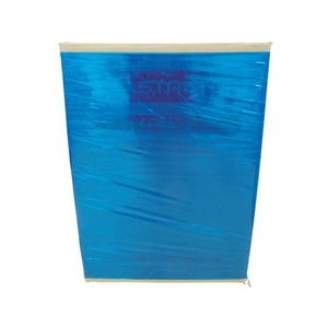 司化成工業 カラーストレッチ(黒)20×500×300 FC614GK-3991938-イメージ4