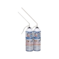 ヘルメチック/発泡ウレタン HTーFoam250Blue 500ml FC588ZD-6835646