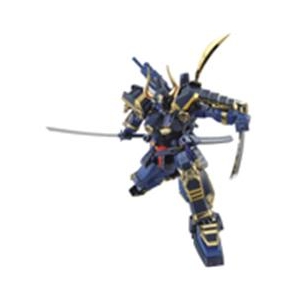 バンダイ MG 1/100 武者ガンダムMK-II MGﾑｼﾔｶﾞﾝﾀﾞﾑﾏ-ｸ2-イメージ2