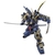 バンダイ MG 1/100 武者ガンダムMK-II MGﾑｼﾔｶﾞﾝﾀﾞﾑﾏ-ｸ2-イメージ2