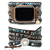 CAPE DIABLO Apple Watch 38-49mm用バンド セリーン オーシャン Mサイズ CD25119AW-イメージ13
