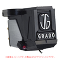 GRADO カートリッジ T4Pプラグインタイプ Prestige Red3 GPR3-T4P
