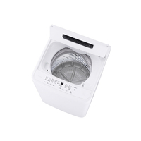 Amazon.co.jp: アイリスオーヤマ 洗濯機 5.0kg ホワイト IAW