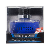カーメイト ヴェルテッツァ ホワイトムスク 100mL FCA2488-L211