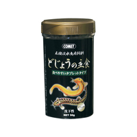 イトスイ どじょうの主食 50g FC04351