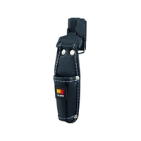 ＴＪＭデザイン 着脱式工具差し 1本差し 工具差し1本差し黒6580 FC410CA-1030302