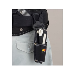 ＴＪＭデザイン 着脱式工具差し 1本差し 工具差し1本差し黒6580 FC410CA-1030302-イメージ3