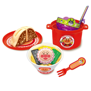 ジョイパレット アンパンマン 湯切りでチャッチャッ!アンパンマンラーメンセット アンパンマンラ-メンセツト ジョイパレット アンパンマン 湯切りでチャッチャッ!アンパンマンラーメンセット アンパンマンラ-メンセツト