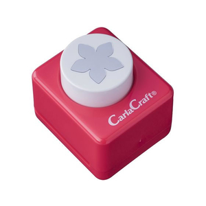カール事務器 ミドルサイズ クラフトパンチ FCN7329-CP-2ｷｷｮｳ-イメージ1