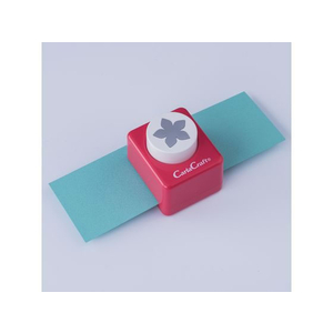 カール事務器 ミドルサイズ クラフトパンチ FCN7329-CP-2ｷｷｮｳ-イメージ3