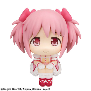 メガハウス るかっぷ 魔法少女まどか☆マギカ 鹿目まどか ﾙｶﾂﾌﾟｶﾅﾒﾏﾄﾞｶﾏﾄﾞﾏｷﾞ-イメージ2