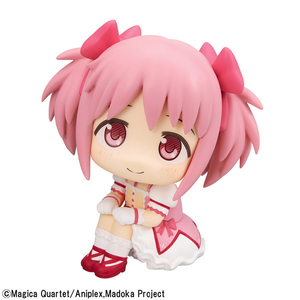 メガハウス るかっぷ 魔法少女まどか☆マギカ 鹿目まどか ﾙｶﾂﾌﾟｶﾅﾒﾏﾄﾞｶﾏﾄﾞﾏｷﾞ-イメージ3