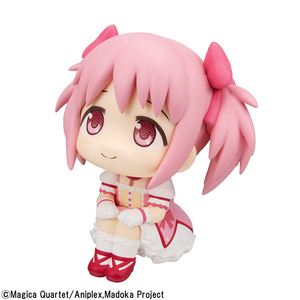 メガハウス るかっぷ 魔法少女まどか☆マギカ 鹿目まどか ﾙｶﾂﾌﾟｶﾅﾒﾏﾄﾞｶﾏﾄﾞﾏｷﾞ-イメージ4