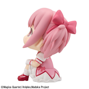 メガハウス るかっぷ 魔法少女まどか☆マギカ 鹿目まどか ﾙｶﾂﾌﾟｶﾅﾒﾏﾄﾞｶﾏﾄﾞﾏｷﾞ-イメージ5