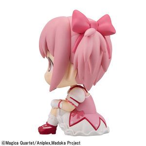 メガハウス るかっぷ 魔法少女まどか☆マギカ 鹿目まどか ﾙｶﾂﾌﾟｶﾅﾒﾏﾄﾞｶﾏﾄﾞﾏｷﾞ-イメージ6