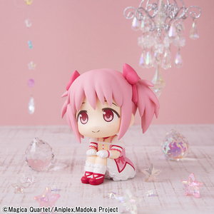メガハウス るかっぷ 魔法少女まどか☆マギカ 鹿目まどか ﾙｶﾂﾌﾟｶﾅﾒﾏﾄﾞｶﾏﾄﾞﾏｷﾞ-イメージ8
