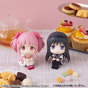メガハウス るかっぷ 魔法少女まどか☆マギカ 鹿目まどか ﾙｶﾂﾌﾟｶﾅﾒﾏﾄﾞｶﾏﾄﾞﾏｷﾞ-イメージ9