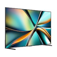 ハイセンス 43U6R 43V型4K液晶テレビ U6Rシリーズ |エディオン公式通販