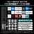 ハイセンス 43V型4Kチューナー内蔵4K対応液晶テレビ U6Rシリーズ 43U6R-イメージ4
