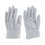 東和コーポレーション 牛床革手袋 108-C外縫い 12双 FC443ET-8570585-イメージ1