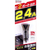 カシムラ DC-2.4A USB 2ポート FC337NM-DC046-イメージ5