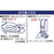 エスコ スプレー容器 400mL EA922KD-9・9A用 FCE080H-EA115MA-26-イメージ4