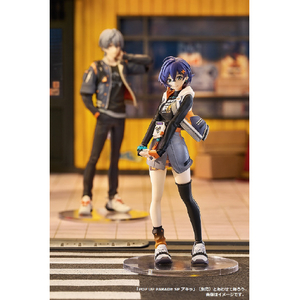 グッドスマイルアーツ上海 POP UP PARADE SP リン「ゼンレスゾーンゼロ」 ﾎﾟﾂﾌﾟｱﾂﾌﾟPSPﾘﾝ-イメージ3