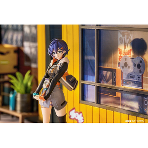 グッドスマイルアーツ上海 POP UP PARADE SP リン「ゼンレスゾーンゼロ」 ﾎﾟﾂﾌﾟｱﾂﾌﾟPSPﾘﾝ-イメージ4