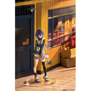 グッドスマイルアーツ上海 POP UP PARADE SP リン「ゼンレスゾーンゼロ」 ﾎﾟﾂﾌﾟｱﾂﾌﾟPSPﾘﾝ-イメージ5